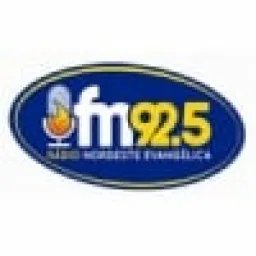Rádio Nordeste Evangélica FM 92.5