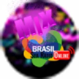 Mix Brasil Web Rádio Mix Brasil Web Rádio