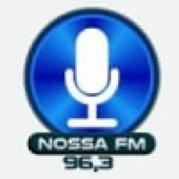Rádio Nossa FM 96.3