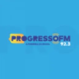 Rádio Progresso 92.3 FM