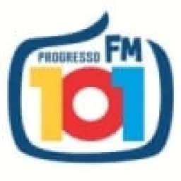 Rádio Progresso 101 FM