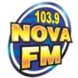 Rádio Nova FM 103.9