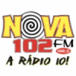 Rádio Nova FM 102.5