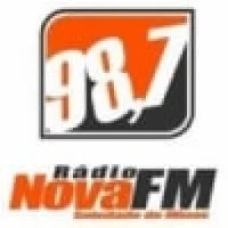Rádio Nova FM 98.7
