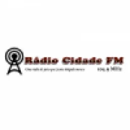 Rádio Cidade FM 104.9