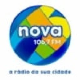 Rádio Nova Gravatá FM 106.7