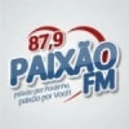 Rádio Paixão FM 87.9