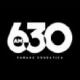 Rádio Paraná Educativa 630