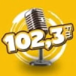 Rádio Pitanga FM 102.3