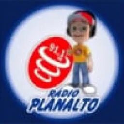 Rádio Planalto FM 91.1