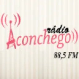 Rádio Aconchego FM 88.5