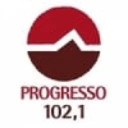Rádio Progresso FM 102.1
