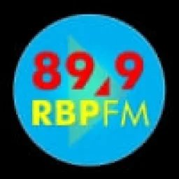 Rádio RBP FM 89.9