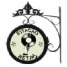 Web Rádio Estação Retrô