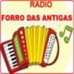 Rádio Forró Das Antigas