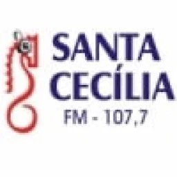 Rádio Santa Cecília FM 107.7
