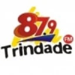 Rádio Trindade FM 87.9