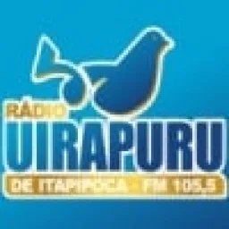 Rádio Uirapuru 105.5 FM
