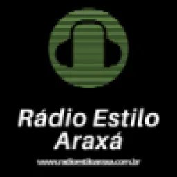 Logotipo da Rádio Estilo