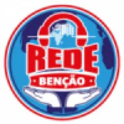 Logotipo da Rádio Rede Benção