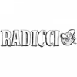 Logotipo da Web Rádio Radicci
