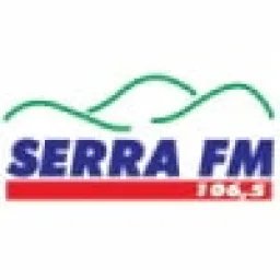 Rádio Serra FM 106.5