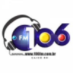 Rádio Solidariedade FM 106