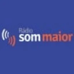 Rádio Som Maior FM 100.7