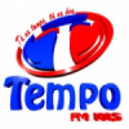 Rádio Tempo FM 101.5