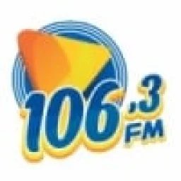 Rádio Vera Cruz FM 106.3