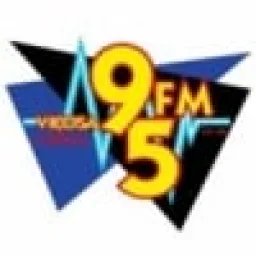 Rádio Viçosa FM 95