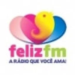 Rádio Feliz FM 92.1
