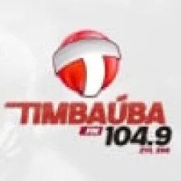 Rádio Timbaúba FM