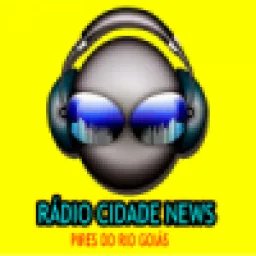 Rádio Cidade News
