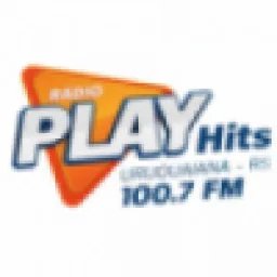 Rádio Play Hits FM 100.7