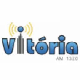 Rádio Vitória AM 1320