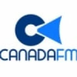 Logotipo da Rádio Canadá FM