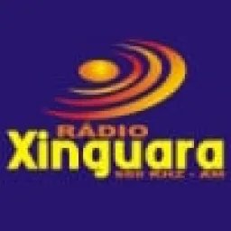 Rádio Xinguara AM 660