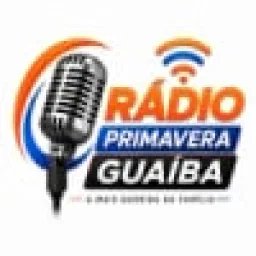 Logotipo da Rádio Primavera