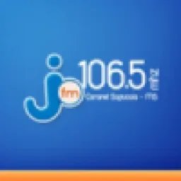 Rádio Jota FM 106.5