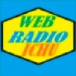 Logotipo da Web Rádio Ichu