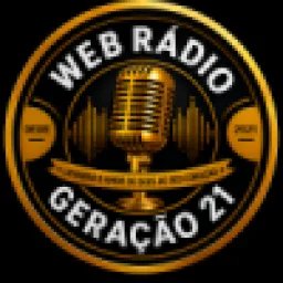 Rádio Geração 21