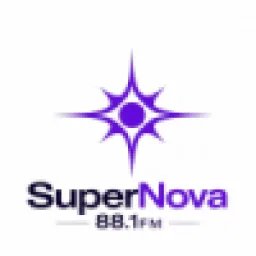 Rádio Supernova 88.1 FM