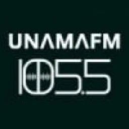 Rádio Unama FM 105.5