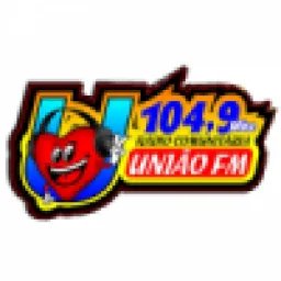 Rádio União FM 104.9