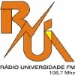 Rádio Universidade FM 106.7