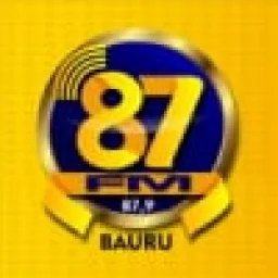 Rádio 87 FM