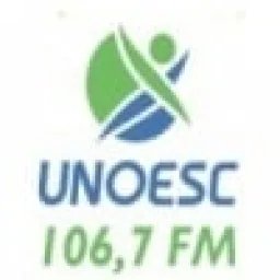 Rádio Unoesc FM 106.7