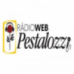 Logotipo da Rádio Pestalozzi