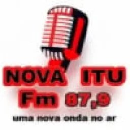 Rádio Nova Itu 87.9 FM